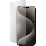 Mobiparts Regular Tempered Glass Apple iPhone 15 Pro