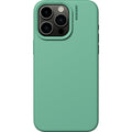 Nudient Base Case iPhone 15 Pro Max Mint Green