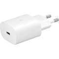 Samsung USB-C Travel Adapter 15W PD White w/o cable