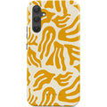 Burga Tough Case Samsung Galaxy A34 5G (2023) - Sunbeams