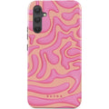 Burga Tough Case Samsung Galaxy A34 5G (2023) - Popsicle