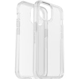 OtterBox Symmetry Clear Case Apple iPhone 16e/15/14/13 Clear