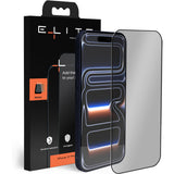 Elite Screen Protector Glass Matte for iPhone 17 Pro
