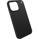 Speck Presidio2 Pro Apple iPhone 15 Pro Max Black -  with Microban
