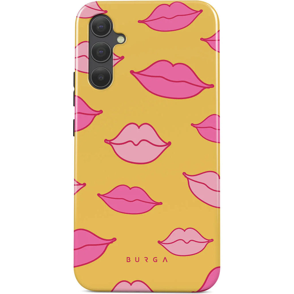 Burga Tough Case Samsung Galaxy A34 - Babydoll (Limited Barbie Edition)