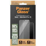 PanzerGlass Xiaomi Redmi Note 15 Pro+ 5G Ultra Wide Fit