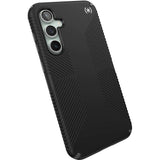 Speck Presidio2 Grip Samsung Galaxy S23 FE  Black - with Microban