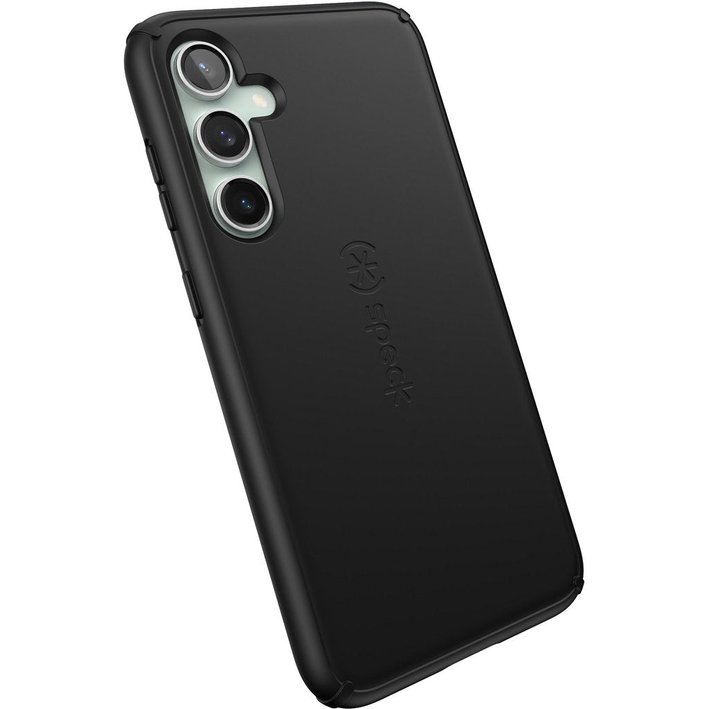 Speck Impact Hero Samsung Galaxy S23 FE Black