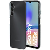 Mobiparts Classic TPU Case Samsung Galaxy A05S Transparent