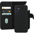Mobiparts Leather 2 in 1 Wallet Case Samsung Galaxy A25 Black