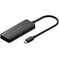 Cygnett Unite 3-in-1 USB-C to Triple HDMI Hub