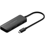 Cygnett Unite 3-in-1 USB-C to Triple HDMI Hub