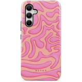 Burga Tough Case Samsung Galaxy A55 5G - Popsicle