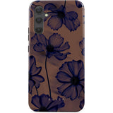 Burga Tough Case Samsung Galaxy A35 5G - Velvet Night