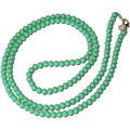 Casetastic Lanyard Beads - Green (125cm)