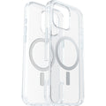 OtterBox Symmetry MagSafe Case Apple iPhone 16 Pro Max Clear