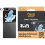 PanzerGlass Picture Perfect Camera Lens Protector Samsung Galaxy Z Flip6