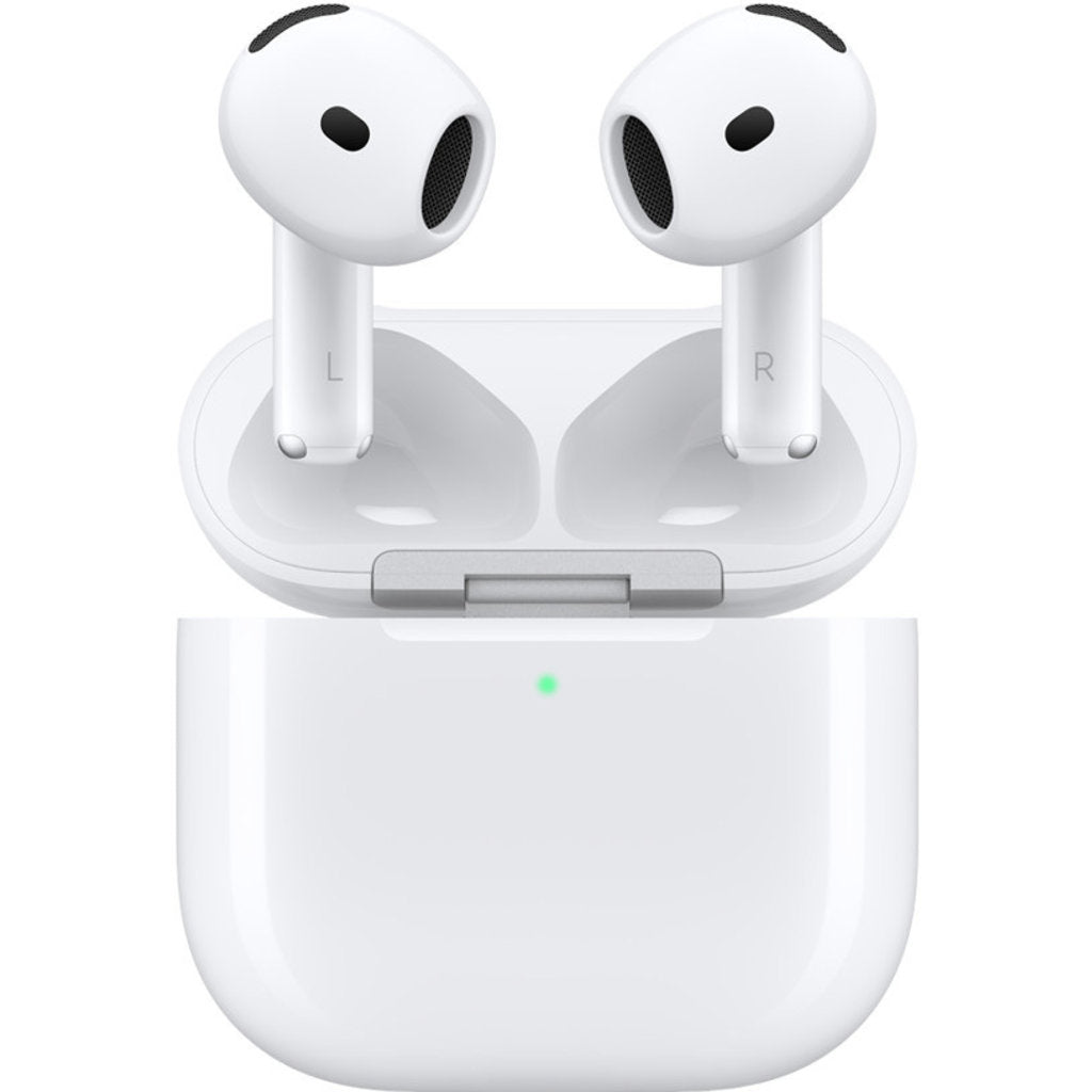 Apple Airpods 4 (2024)