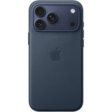 Apple iPhone 17 Pro Max TechWoven Case with MagSafe Blue
