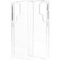 Mobiparts Classic TPU Case Samsung Galaxy S25 Ultra Transparent