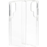 Mobiparts Classic TPU Case Samsung Galaxy S25 Ultra Transparent