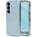 Mobiparts Classic Hardcover Samsung Galaxy S25 Clear
