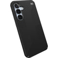 Speck Presidio2 Grip Samsung Galaxy S25 Plus Black - with Microban