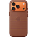 Apple iPhone 17 Pro TechWoven Case with MagSafe Siena