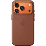 Apple iPhone 17 Pro TechWoven Case with MagSafe Siena