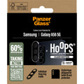 PanzerGlass Hoops Rings Samsung Galaxy A56 5G Transparent