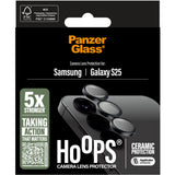 Panzerglass Ceramic Hoops Rings Samsung Galaxy S25
