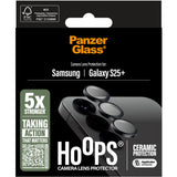 Panzerglass Ceramic Hoops Rings Samsung Galaxy S25 Plus
