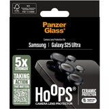 Panzerglass Ceramic Hoops Rings Samsung Galaxy S25 Ultra
