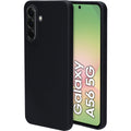 Mobiparts Silicone Cover Samsung Galaxy A56 Black