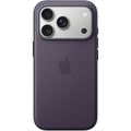 Apple iPhone 17 Pro TechWoven Case with MagSafe Purple
