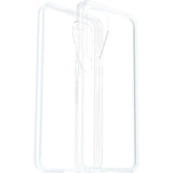 OtterBox React Case Samsung Galaxy S25 Clear
