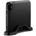 Cygnett VertPWR 25K Powerbank Obsidian
