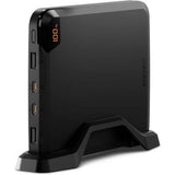Cygnett VertPWR 25K Powerbank Obsidian