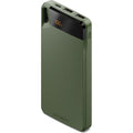 Cygnett Boost 4 10.000 mAh Power Bank Green
