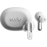 Sudio N3 Pro White