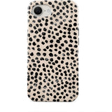 Burga Tough Case Apple iPhone 17e/16e - Almond Latte