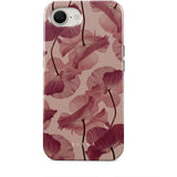 Burga Tough Case Apple iPhone 17e/16e - Tender Kiss