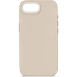 Decoded Leather Backcover Apple iPhone 17e/16e Clay