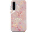 Burga Tough Case Samsung Galaxy A36 - Golden Coral