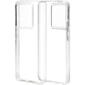 Mobiparts Classic TPU Case Xiaomi 14T Pro Transparent