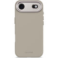 Decoded Silicone Backcover Apple iPhone Air Soft Taupe