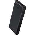 Mobiparts Powerbank III 22.5W 10.000 mAh Black