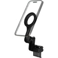 Mobiparts Magnetic Air Vent Holder for Tesla Black