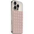 Mobiparts Silicone Sticky Pad Beige