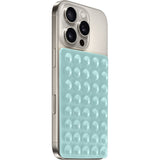 Mobiparts Silicone Sticky Pad Turquoise